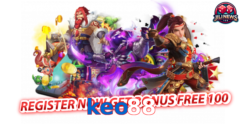 keo88