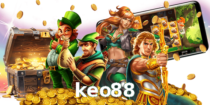 keo88