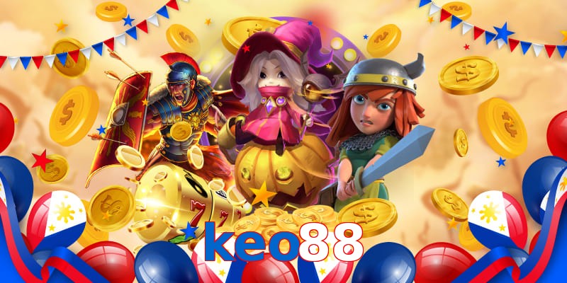 keo88