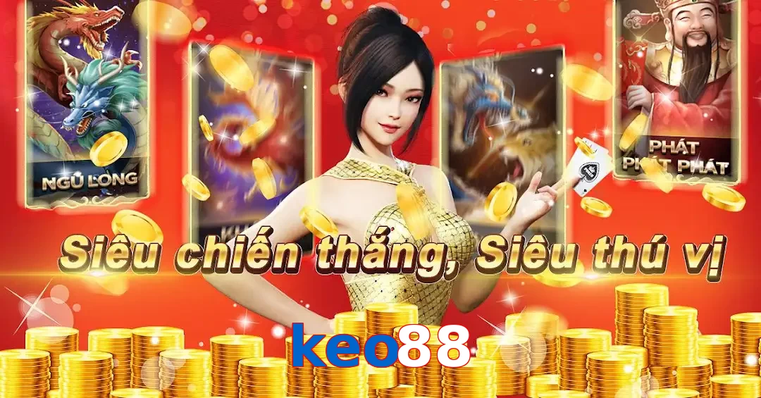 keo88