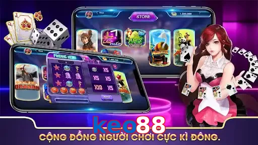 keo88